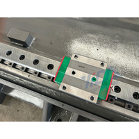 Centre d'usinage vertical CNC VMC2100, structure haute rigidité, précision stable, facile à utiliser et à entretenir, prix direct usine Chine