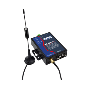 4gdtu mô-đun cat1 truyền dẫn trong suốt 232/<span class=keywords><strong>485</strong></span> đến 4G Gateway mqtt truyền thông json cạnh tính toán zlan8308 - Product Image 4