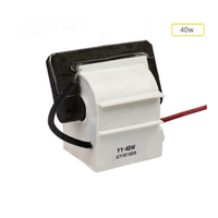 YongLi 40W 100W 130W 150W 180W Catu Daya Laser Produk Berkualitas Tinggi Buatan China Suplai Co2