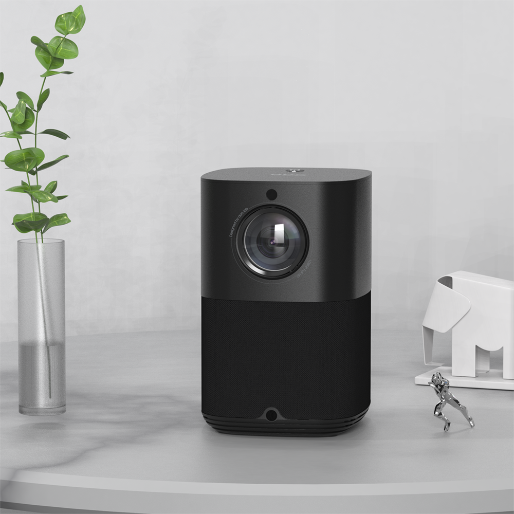 Best Portable Native 4K WIFI HD Home Theater <strong>3D</strong> Projecteur <strong>Projectors</strong> & Presentation Equipments