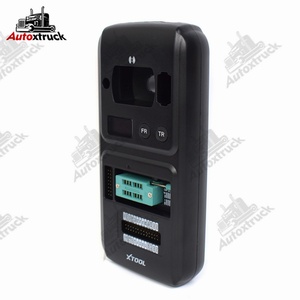 XTOOL KC501 OBD2 ชิปและโปรแกรมกุญแจสำหรับเครื่องอ่าน ECU ใช้งานได้กับกุญแจอินฟราเรด ทำงานร่วมกับ X100 PAD3 A80 Pro Master - Product Image 3
