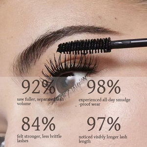 <span class=keywords><strong>Mascara</strong></span> waterproof, longue tenue, recourbant et liftant, <span class=keywords><strong>mascara</strong></span> allongeant anti-bavures pour une tenue toute la journée - Product Image 2
