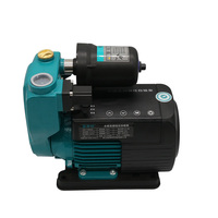 Pompe Centrifugeuse 1 Pouce Moteur Centrifuge Aimant Permanent Onduleur Pompe Irrigation Auto-amorçante Pompes de Surface