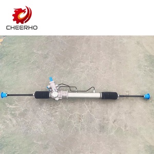 <span class=keywords><strong>แร็</strong></span><span class=keywords><strong>ค</strong></span><span class=keywords><strong>พวงมาลัย</strong></span>พาวเวอร์สำหรับโตโยต้าโ<span class=keywords><strong>ค</strong></span>โรลล่า AE100 AE95 <span class=keywords><strong>AE110</strong></span> 93-97รุ่น LHD <span class=keywords><strong>พวงมาลัย</strong></span>รถยนต์เกียร์44250-12232 44250-12560 - Product Image 4