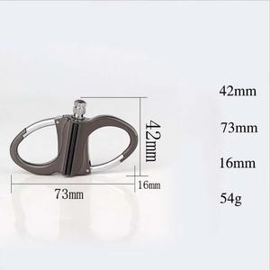 <span class=keywords><strong>Briquet</strong></span> portable éternel avec porte-clés porte-clés Camping en plein air Barbecue Cigarette Style huile - Product Image 5