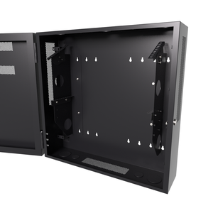 Thùng máy chủ rackmount kim loại tấm tùy chỉnh OEM 19 inch 1U 1.5U 2U 2.5U 3U 3.5U 4U, tản nhiệt, vỏ máy tính để bàn - Product Image 2