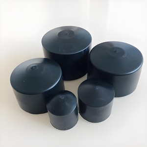 Tùy chỉnh qilong máy xúc O-ring trong các kích cỡ khác nhau ffkm FKM hnbr nbr70 NBR đúc con dấu bền chất lượng cao bụi con dấu - Product Image 5