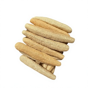 Premium Eco Friendly Natural Loofah Bath Sponge Organic Body Exfoliator <b>Zero</b> Waste Shower Sponge Made - Product Image 1