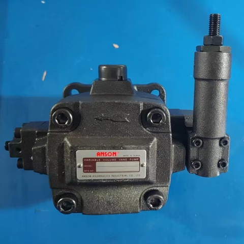 VP5F-A5-50 Hydraulic Vane Pump VP VPKC VPKCC VPVC VP5F VP5FD Series Variable Displacement Hydraulic Oil Pump