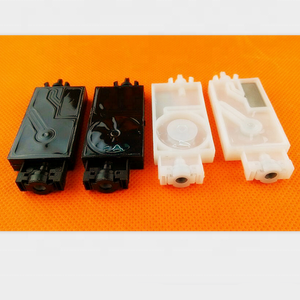 Peredam Tinta Printer DX5 Cocok untuk Miaki JV5 JV33 dan TX800 XP600 Model 1390 Kepala Cetak - Product Image 2