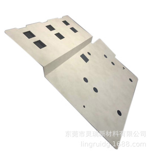 Papier isolant Nomex T410 haute résistance aux températures pour applications électriques - Product Image 5