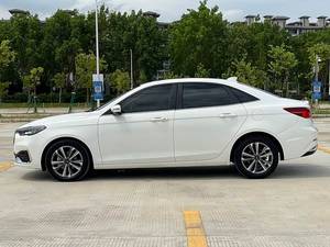 Ford Escort 2021 Modèle 1.5L 122HP L3 Automatic <span class=keywords><strong>Diamond</strong></span> Edition, spécialisée dans l'exportation vers la Russie - Product Image 4