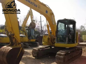 High Quality Used Komatsu PC138US Excavator Good Working Condition with Core Motor and Engine Bulk Discount <b>Flash</b> <b>Sale</b> - Product Image 6