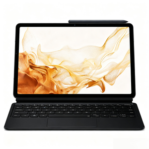 Tablet X700 <span class=keywords><strong>Tab</strong></span> <span class=keywords><strong>S8</strong></span> de 8GB <span class=keywords><strong>WiFi</strong></span>, 11 Pulgadas, Qualcomm Snapdragon 8 Gen 1, Pantalla Capacitiva, Android 12, para Entretenimiento - Product Image 3