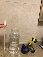 Bouteille d'eau isotherme grande capacité 60 oz avec paille, sans BPA, en PC, pour sport, gym, extérieur, voyage, à boire directement, écologique et polyvalente