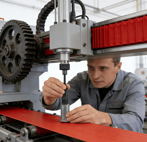 เครื่องส่งสัญญาณเซ็นเซอร์วัดความเร่งแบบเพียโซอิเล็กทริกชนิดแยกส่วนสำหรับอุตสาหกรรม สำหรับการวัดการสั่นสะเทือนและการตรวจสอบแรงกระแทก - Product Image 5