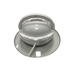 <span class=keywords><strong>Four</strong></span> à convection électrique multifonction 12L combinant les fonctions de <span class=keywords><strong>four</strong></span> à <span class=keywords><strong>micro</strong></span>-<span class=keywords><strong>ondes</strong></span>, grille-pain, mijoteuse et poêles - Product Image 6