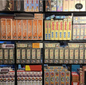 Gioco <span class=keywords><strong>da</strong></span> <span class=keywords><strong>Tavolo</strong></span> Personalizzato per Feste in Famiglia, Bestseller 2023 - Product Image 5