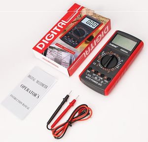 Handheld <span class=keywords><strong>Digital</strong></span> LCD Display AC/DC Multimeter Hergestellt Produkt 9205A <span class=keywords><strong>Digital</strong></span> Multimeter <span class=keywords><strong>Electric</strong></span> Unit <span class=keywords><strong>Tester</strong></span> - Product Image 5