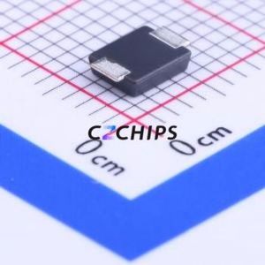 ชิปไดโอด Schottky ไดโอด smbf SS310BF ใหม่ของแท้ชิ้นส่วนอิเล็กทรอนิกส์ - Product Image 2