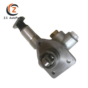 适用于Kras KRAZ发动机零件-<span class=keywords><strong>Yamasa</strong></span>燃油泵2361106210-A2 - Product Image 5