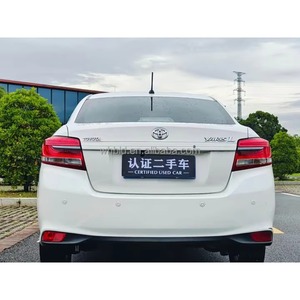 Toyota Yaris L Zhixiang 2021 di Alta Qualità, Modello 1.5L CVT Edizione Lusso, Guida a Sinistra, Sedili in Pelle - Product Image 6
