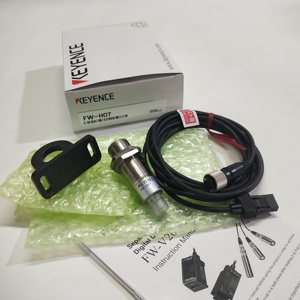 Nouvel amplificateur de capteur de déplacement à ultrasons numérique original FW-H07 - Product Image 6