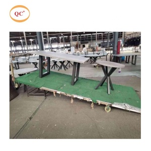 Bàn họp/Bàn cà phê Sản phẩm nội thất bên thứ ba bàn ăn dịch vụ kiểm tra - Product Image 2