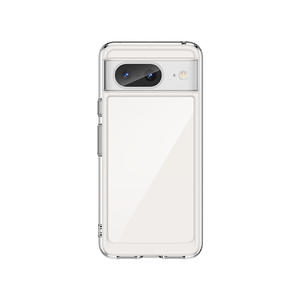 Funda compatible con Google Pixel 7A, funda transparente de acrílico a prueba de golpes para Google Pixel 8 - Product Image 6