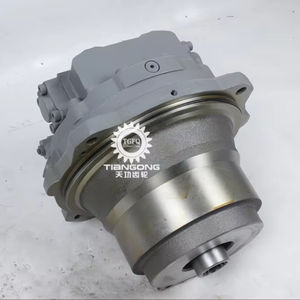 Tgfq มอเตอร์ไฮดรอลิกสำหรับการเดินทางรถขุด MAG340VP อะไหล่รถขุดขนาดใหญ่สำหรับ SY950 SY1200 <span class=keywords><strong>Sany</strong></span> - Product Image 6