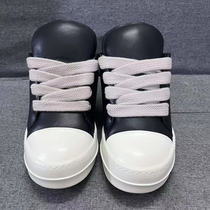 Zapatillas de deporte de diseñador Premium Unisex de alta calidad, zapatillas transpirables bajas para caminar para hombre para primavera invierno, zapatillas Unisex duraderas - Product Image 4