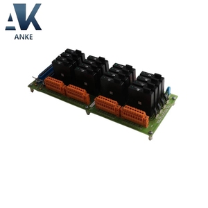 Placa de terminación de salida digital Honeywell de 51304648-100, 1, 2, - Product Image 1