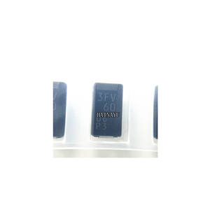 Komponen Elektronik Baru Asli Hainayu dengan Dioda Penyearah Tunggal 3FV60 3A 600V Patch DO-214AC D3F60 - Product Image 1