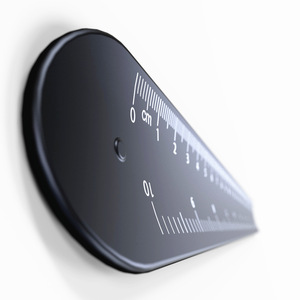 26cm pita pengukur penggaris 2 arah Aksesori pembesar <span class=keywords><strong>Penis</strong></span> penggaris hidro bantalan cincin pompa air pembesaran meteran <span class=keywords><strong>Penis</strong></span> untuk pria - Product Image 4