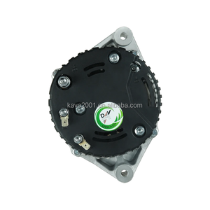 Alternador para AGCO 11203100, AAK5365, MG667, 11201918 - Product Image 4
