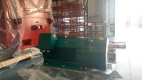 Motor DC Torsi Tinggi Bermerek SEMC Marathon 200KW 320KW 400KW 500KW 700KW 1000KW untuk Peralatan Pabrik Baja