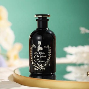 Parfum pour femmes et hommes Origin 100ml 100ml 3.3oz la Voix du Serpent Eau de Parfum Cologne pour hommes Parfum de haute qualité - Product Image 1