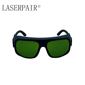 نظارات أمان احترافية من الدرجة الطبية لعلاج العين 200-2000nm IPL لتجديد الضوء - Product Image 3