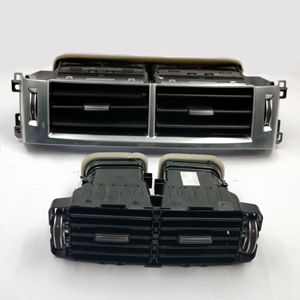 Land Rover <b>Range</b> Rover Air Conditioning Vent Grille Plastic Adjustable Rectangle Wall Mount Contemporary Design - Product Image 5