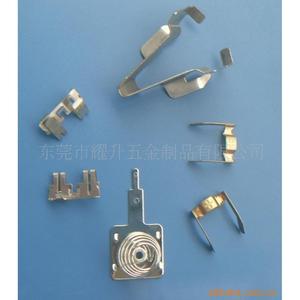 Stainless Steel Metal Hanger 15x80mm <b>Hook</b> Type For <b>Tools</b> Wall Or Door Mounting Rust Resistant - Product Image 2