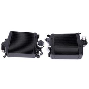 OE 4M0145803BP 4M0145804BR Precio al por Mayor Accesorios para Automóviles Intercooler de Aluminio para Motor de Automóvil para Audi Q8 - Product Image 3