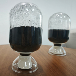 Organik Kompost Gübresi Kontrollü Salınımlı Biyolojik Gübre Tozu Çevre Dostu ve Sürdürülebilir - Product Image 2