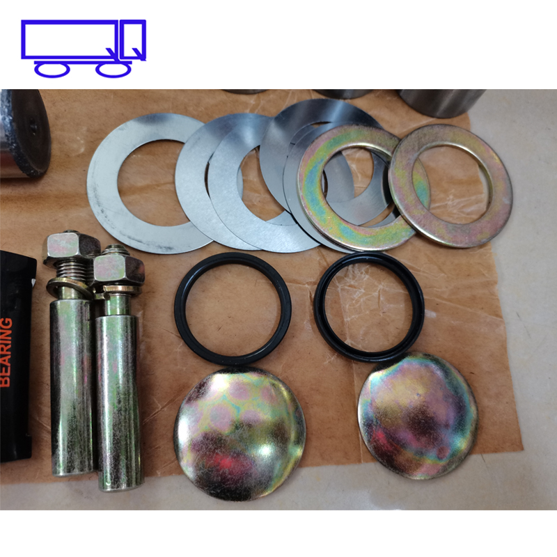 KP321 King Pin Kits for Hino FD TRUCK - Durable & Reliable