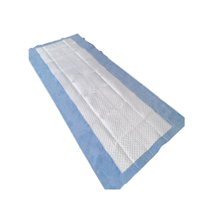 Prodotti medici generali lenzuola chirurgiche non tessute prodotto di consumo sanitario - Product Image 2