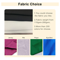 Robe sans manches en coton de haute qualité pour femme, jersey léger, coupe ajustée, col rond, robe t-shirt personnalisable avec logo pour femme