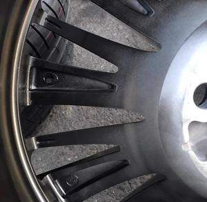 Rueda de Auto Original Usada LS500H, Sin Rasguños, 245 45 R20 R19, Llanta con Neumático para Lexus LS500H <span class=keywords><strong>Michelin</strong></span> Dunlop - Product Image 5