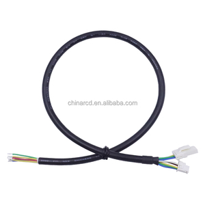 Faisceau de câbles de ventilateur de refroidissement pour système de dissipation thermique interne de console de jeu - Product Image 6