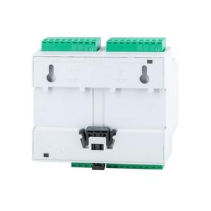 Indicateur de poids SRQ à affichage 6 chiffres pour la mesure des capteurs de pesage - Product Image 3