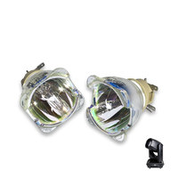 Оригинальная лампа Original Brand 380W MSD Silver 380W EC для сценических движущихся головных прожекторов, лампа для диджейского освещения, излучающая белый свет