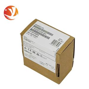 แผงควบคุมการทำงาน6SL3255-0VA00-4BA1 6SL3ซีเมนส์ของแท้สินค้าใหม่แผงควบคุมโปรแกรมได้ PLC - Product Image 4